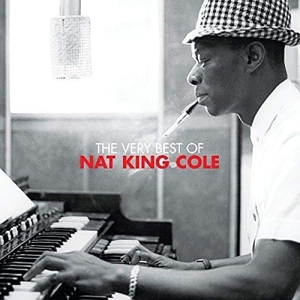 現在視聴困難品Nat King Cole & Friends レーザーディスク ショップ 美品 ナット・キング・コール レーザー・ディスク 7枚組